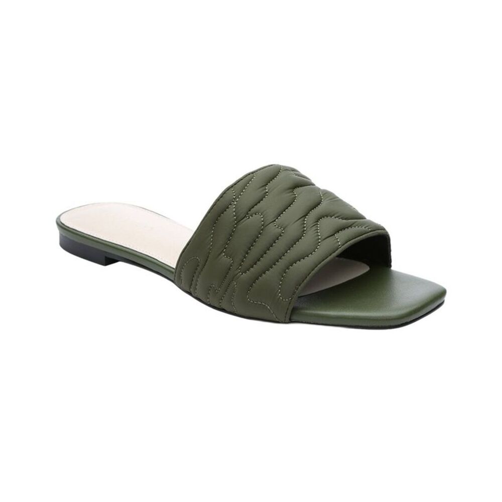 Sanctuary Club Leather Sandal